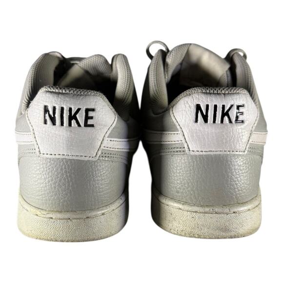 Nike Court Vision Low Photon Dust White Men’s 11.5 DH2987-003 Retro sneakers - Picture 5 of 8